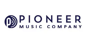 pioneer music company