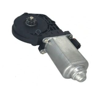 EQ Gear Motor Replacement Motor(No Backplate or Gear)