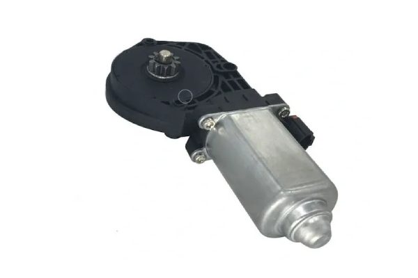 EQ Gear Motor Replacement Motor(No Backplate or Gear)