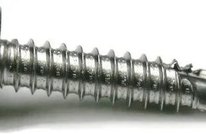 #14 X 3/4 TEK SCREWS