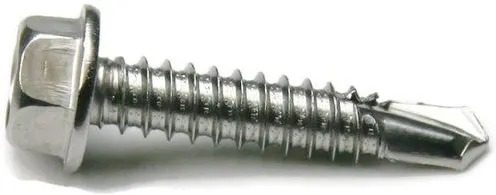 #14 X 3/4 TEK SCREWS